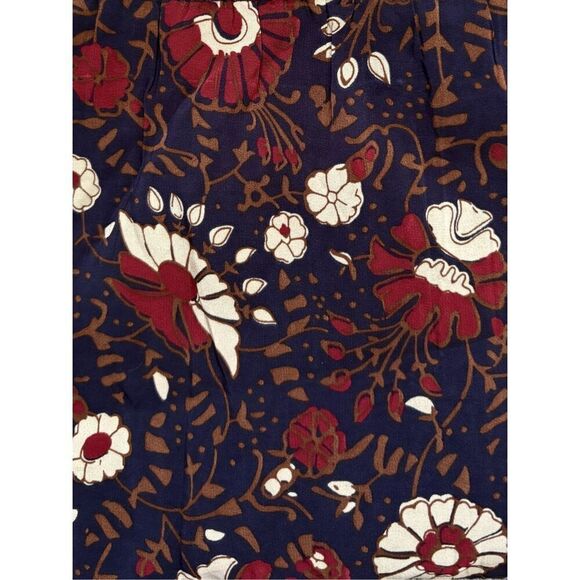 NEW Sea New York Women’s 0 Francesca Floral Print Dress - Picture 9 of 10